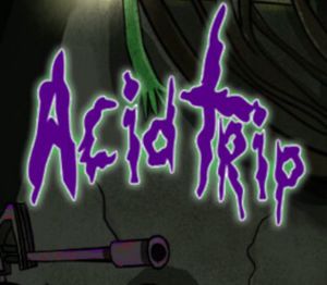 Acid Trip Steam Ключ