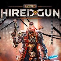Necromunda: Hired Gun XBOX One / Xbox Series X|S Аккаунт