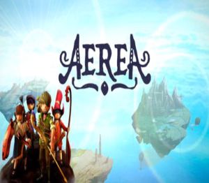 AereA AR XBOX One / Xbox Series X|S Ключ