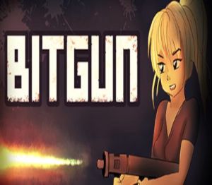 BITGUN Steam Ключ