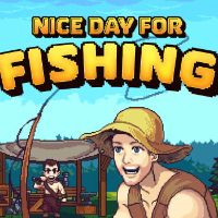 Nice Day for Fishing PC Steam Ключ