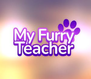 My Furry Teacher PC Steam Ключ