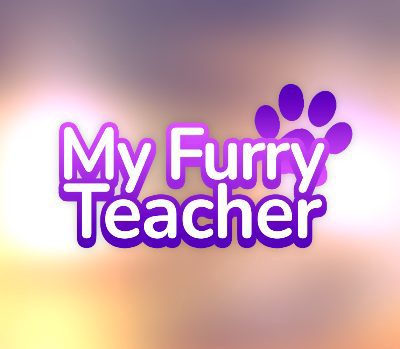 My Furry Teacher PC Steam Ключ