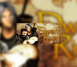 The Dwarf Run Steam Ключ