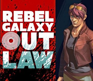 Rebel Galaxy Outlaw PC Steam Ключ