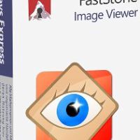 FastStone Image Viewer 7.5 Ключ (2 PCs)
