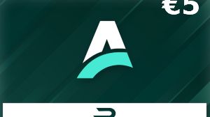 Rewarble Astropay €5 Подарочная карта EU