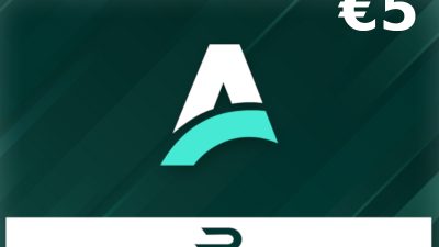 Rewarble Astropay €5 Подарочная карта EU