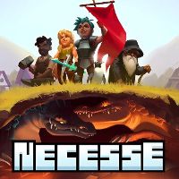 Necesse RoW PC Steam Ключ