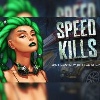 Speed Kills - Original Soundtrack DLC Steam Ключ