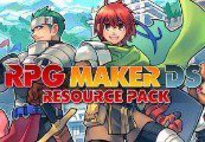 RPG Maker: DS Resource Pack Steam Ключ
