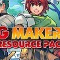RPG Maker: DS Resource Pack Steam Ключ