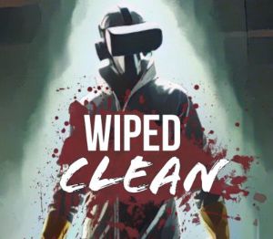 Wiped Clean PC Steam CD Key