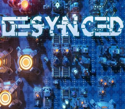 Desynced Steam Альтергифт