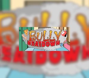 Bully Beatdown Steam Ключ