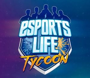 Esports Life Tycoon Steam Ключ