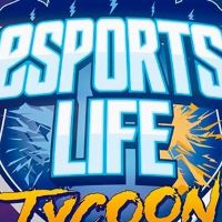 Esports Life Tycoon Steam Ключ