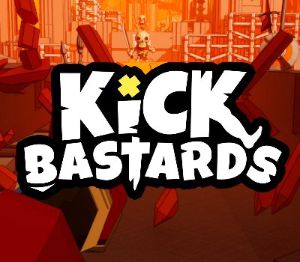 Kick Bastards Steam CD Key