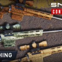 Sniper Ghost Warrior Contracts 2 - Wild Thing Skin Pack DLC Steam Ключ