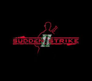 Sudden Strike Коллекция Steam Ключ