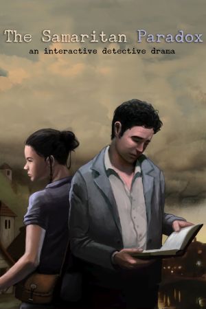 The Samaritan Paradox Steam Ключ