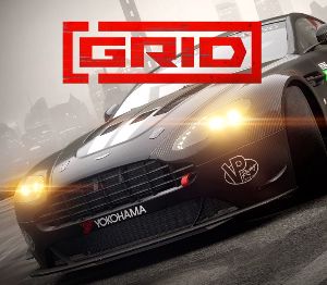 GRID (2019) Day One издание EU Steam Ключ