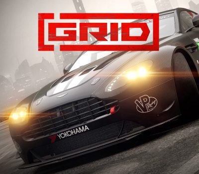 GRID (2019) Day One издание EU Steam Ключ