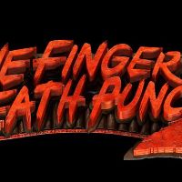 One Finger Death Punch 2 EU PC Steam Ключ
