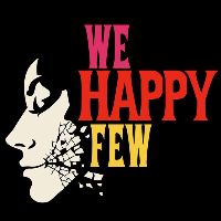 We Happy Few Steam Ключ