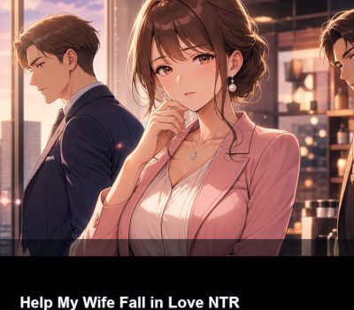 Help My Wife Fall in Love NTR PC Steam Ключ