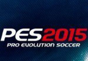 Pro Evolution Soccer 2015 EU Steam Ключ