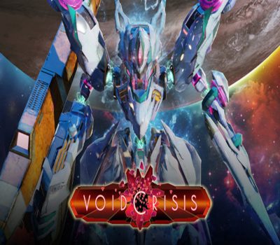 VOIDCRISIS Steam Ключ