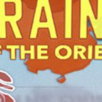 Trains of the Orient Steam Ключ