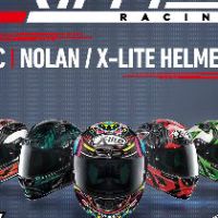 RiMS Racing - Nolan X-LITE Helmets DLC Steam Ключ