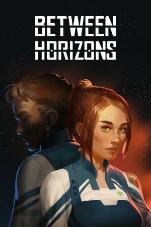 Between Horizons EU PC Steam Ключ