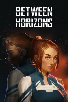 Between Horizons EU PC Steam Ключ