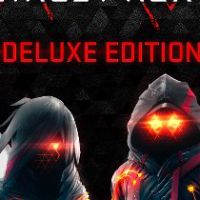 SCARLET NEXUS Deluxe-издание EU Xbox Series X|S Ключ