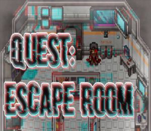 Quest: Escape Room PC Steam Ключ