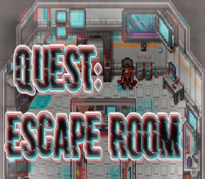Quest: Escape Room PC Steam CD Key