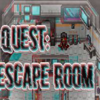 Quest: Escape Room PC Steam Ключ