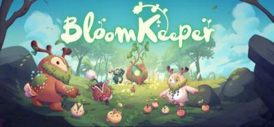BloomKeeper PC Steam Ключ