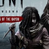 Hunt: Showdown 1896 - Legends of the Bayou DLC PC Steam Ключ