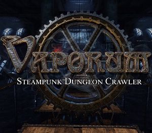 Vaporum AR XBOX One Ключ