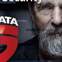G Data Total Security 2022 EU Ключ (1 Year / 3 Devices)