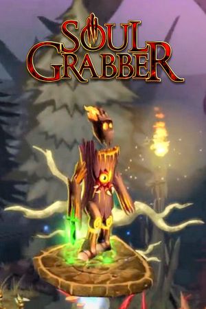 Soul Grabber Steam Ключ