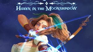 Cynthia: Hidden in the Moonshadow - Silver издание XBOX One / Xbox Series X|S Аккаунт