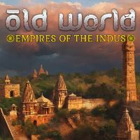 Old World - Empires of the Indus DLC PC Steam Ключ