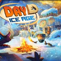 Day D - Ice Age DLC Steam Ключ