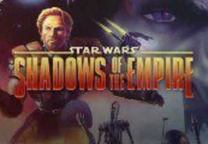Star Wars: Shadows of the Empire Steam Ключ