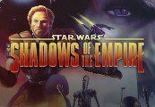 Star Wars: Shadows of the Empire Steam Ключ